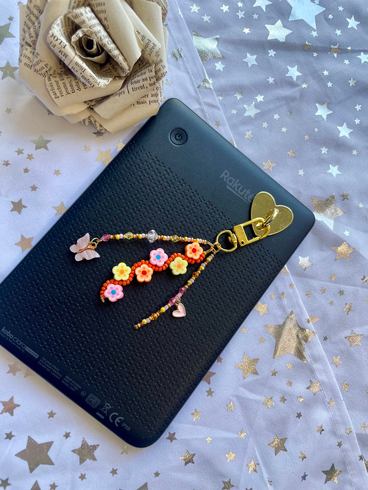 Accessoire pour liseuse