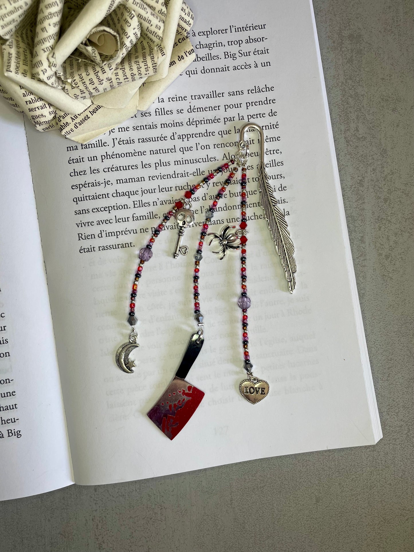 Dark romance đź–¤