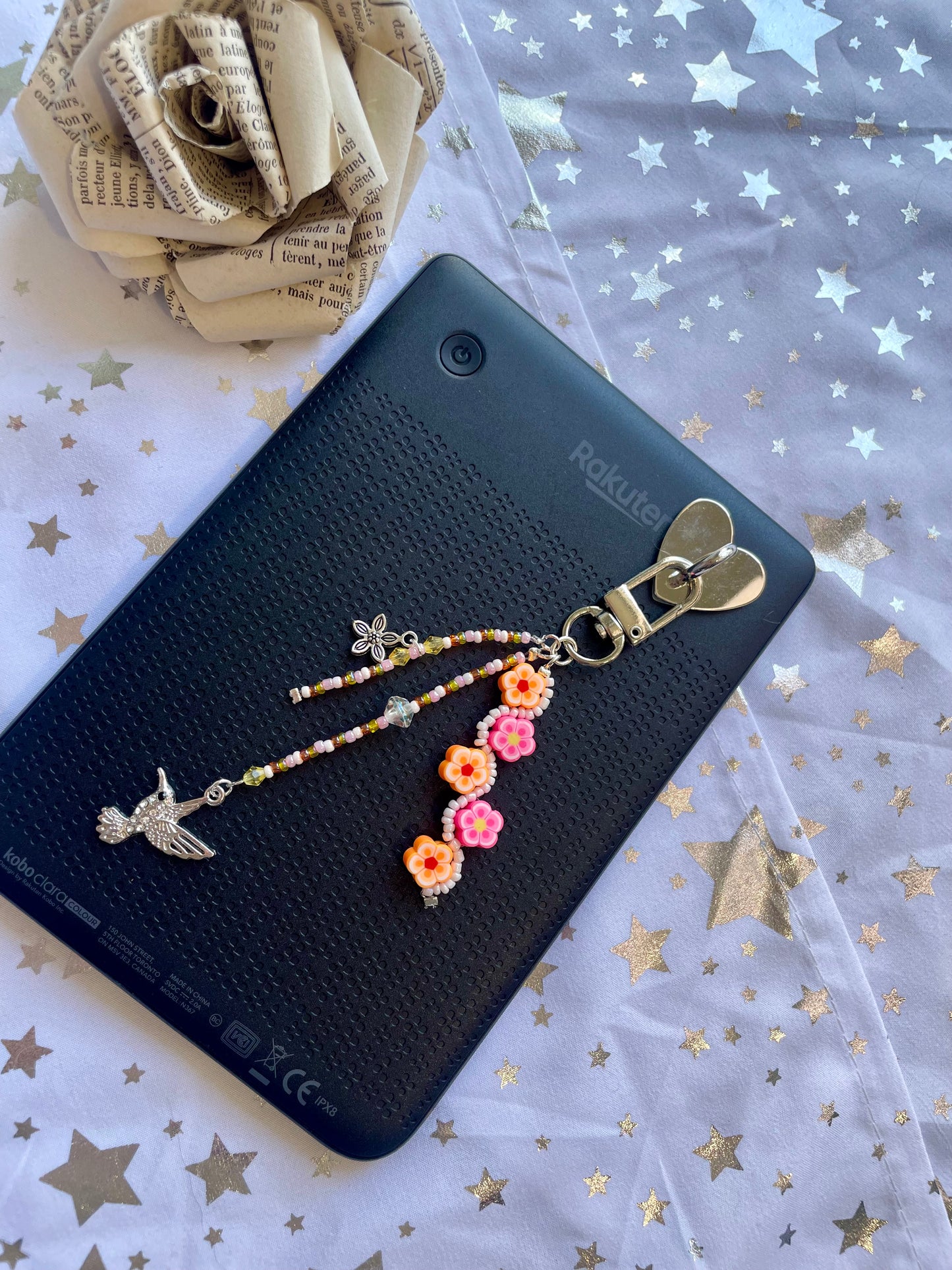 Accessoire pour liseuse