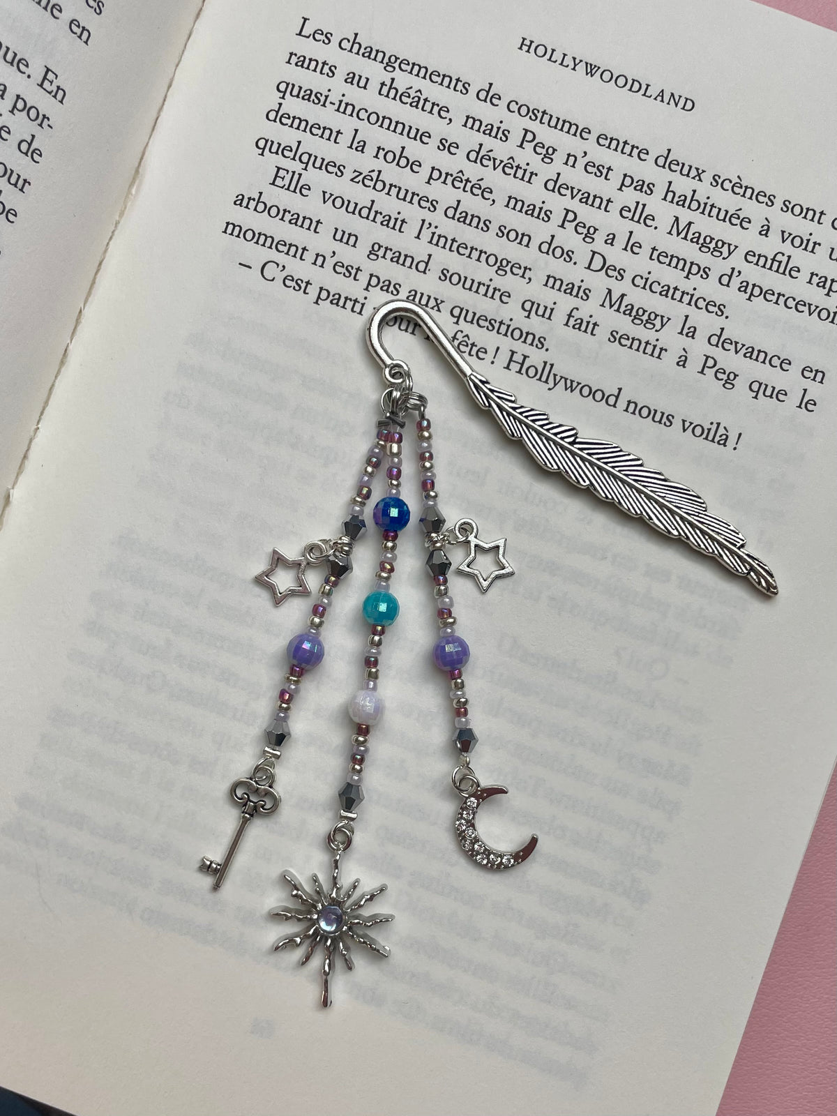 🌙🗝️⭐️