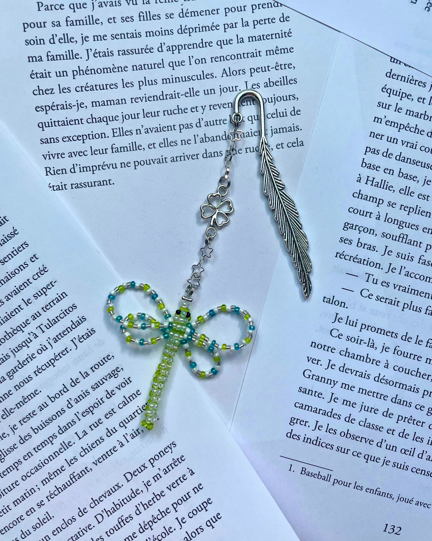 Libé’livre 💚