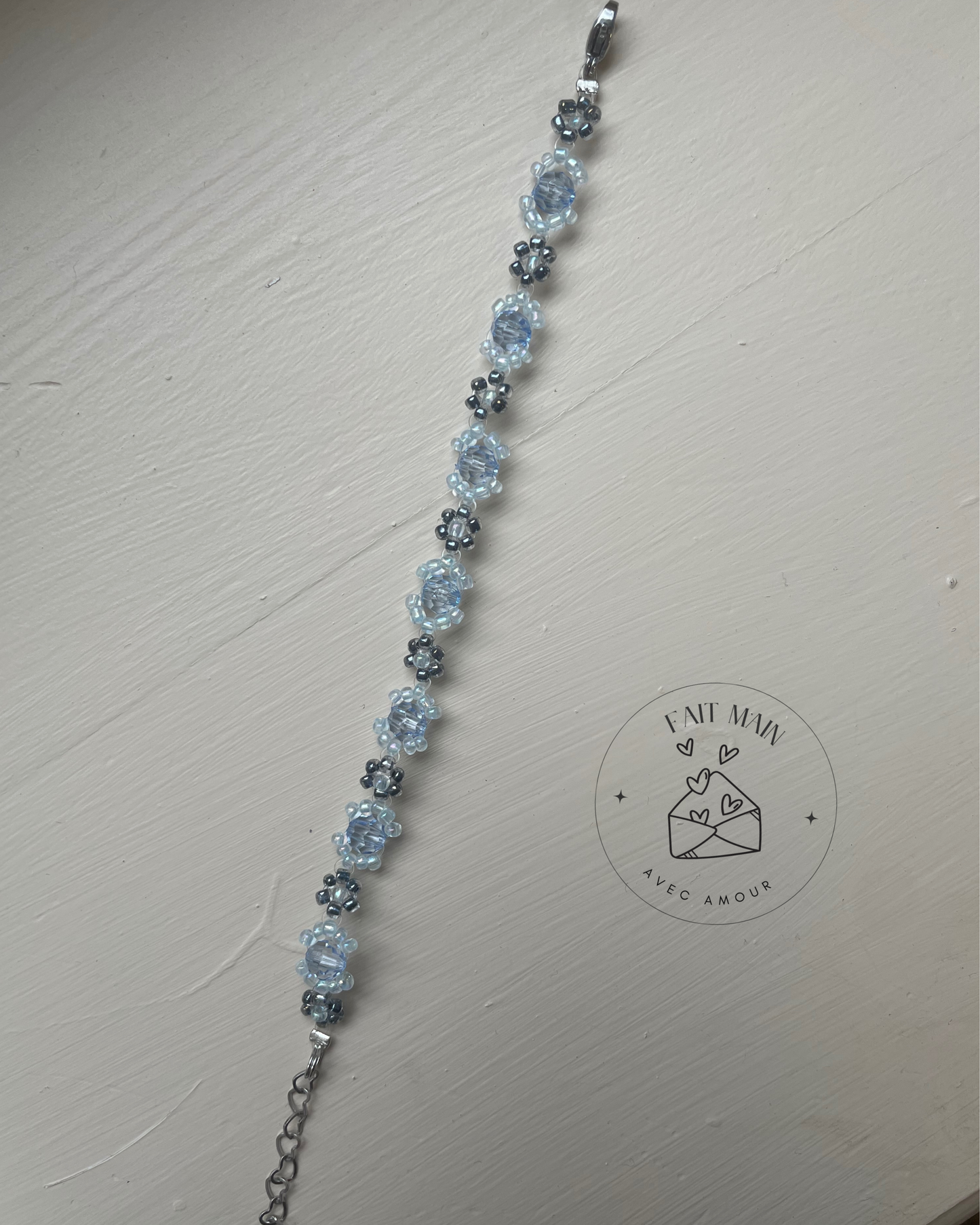 Bracelet Olivia 🫶🏻