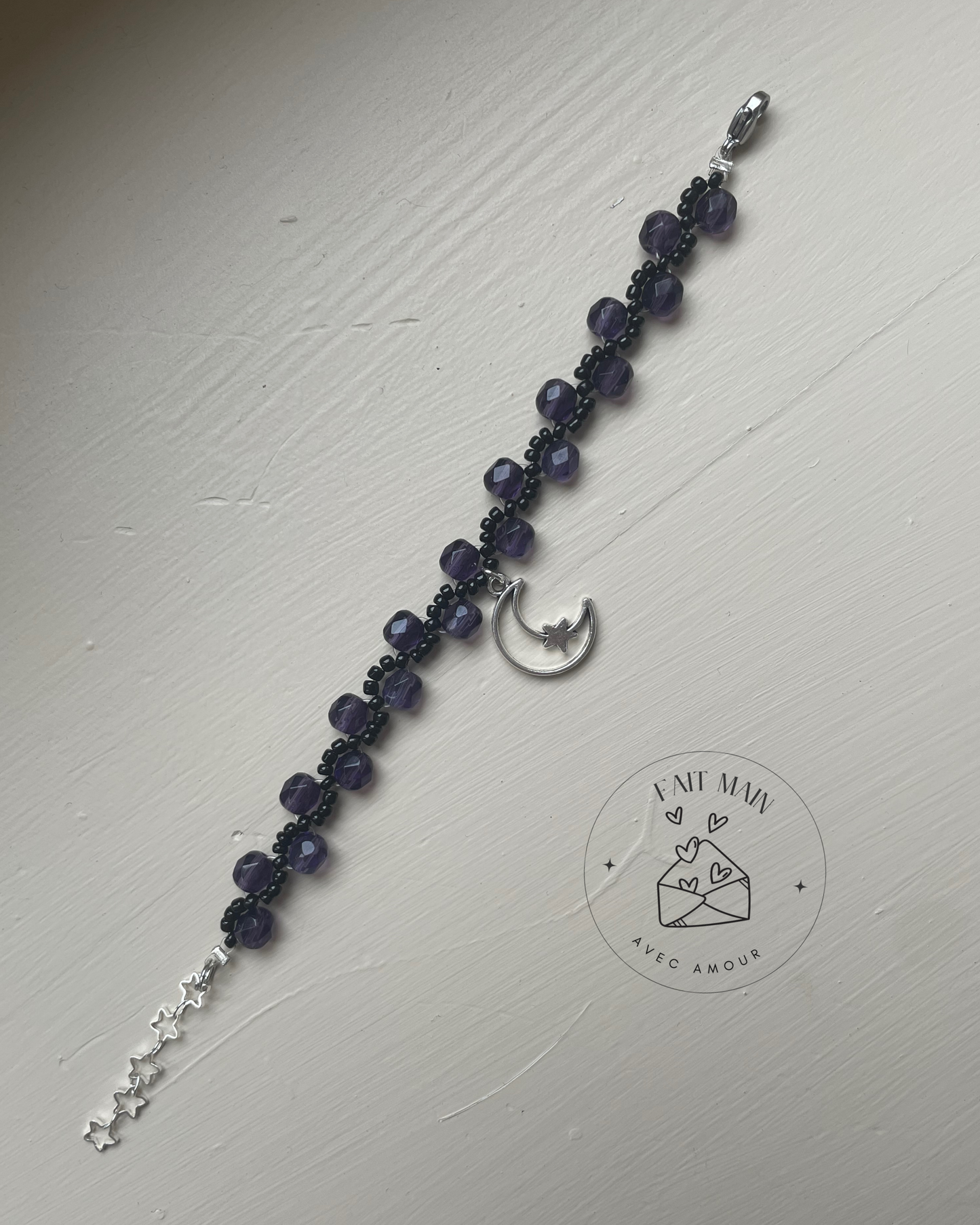 Bracelet Luna đ