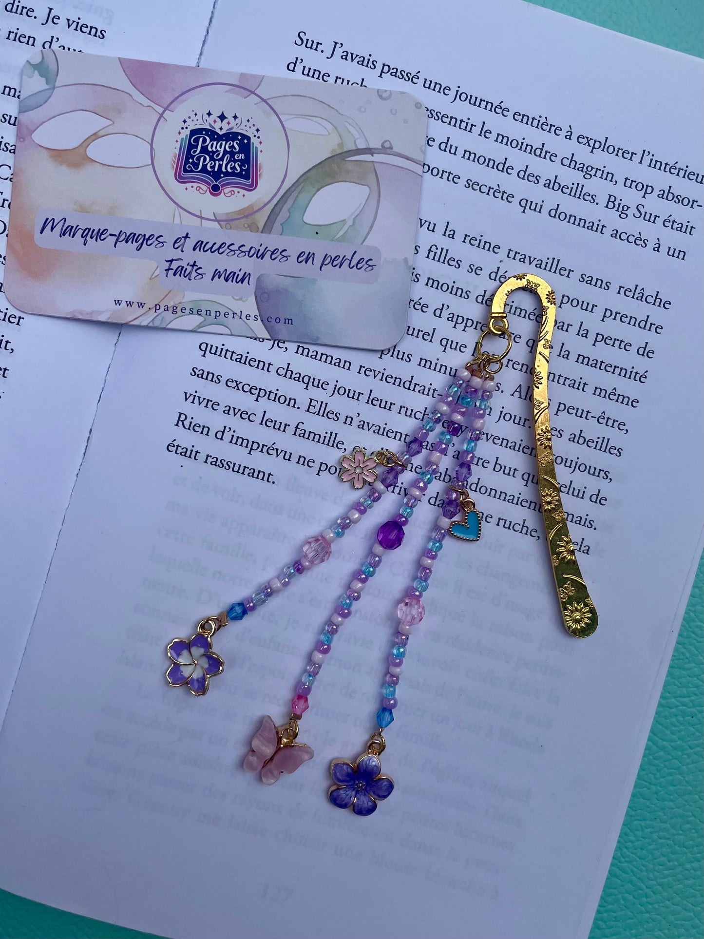 ✨💜
