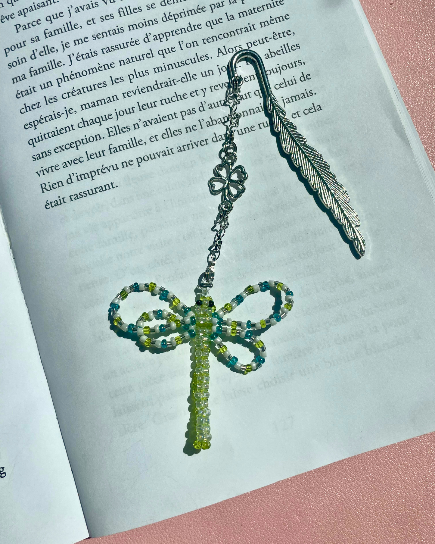 Libé’livre verte 🧚🏼♂️