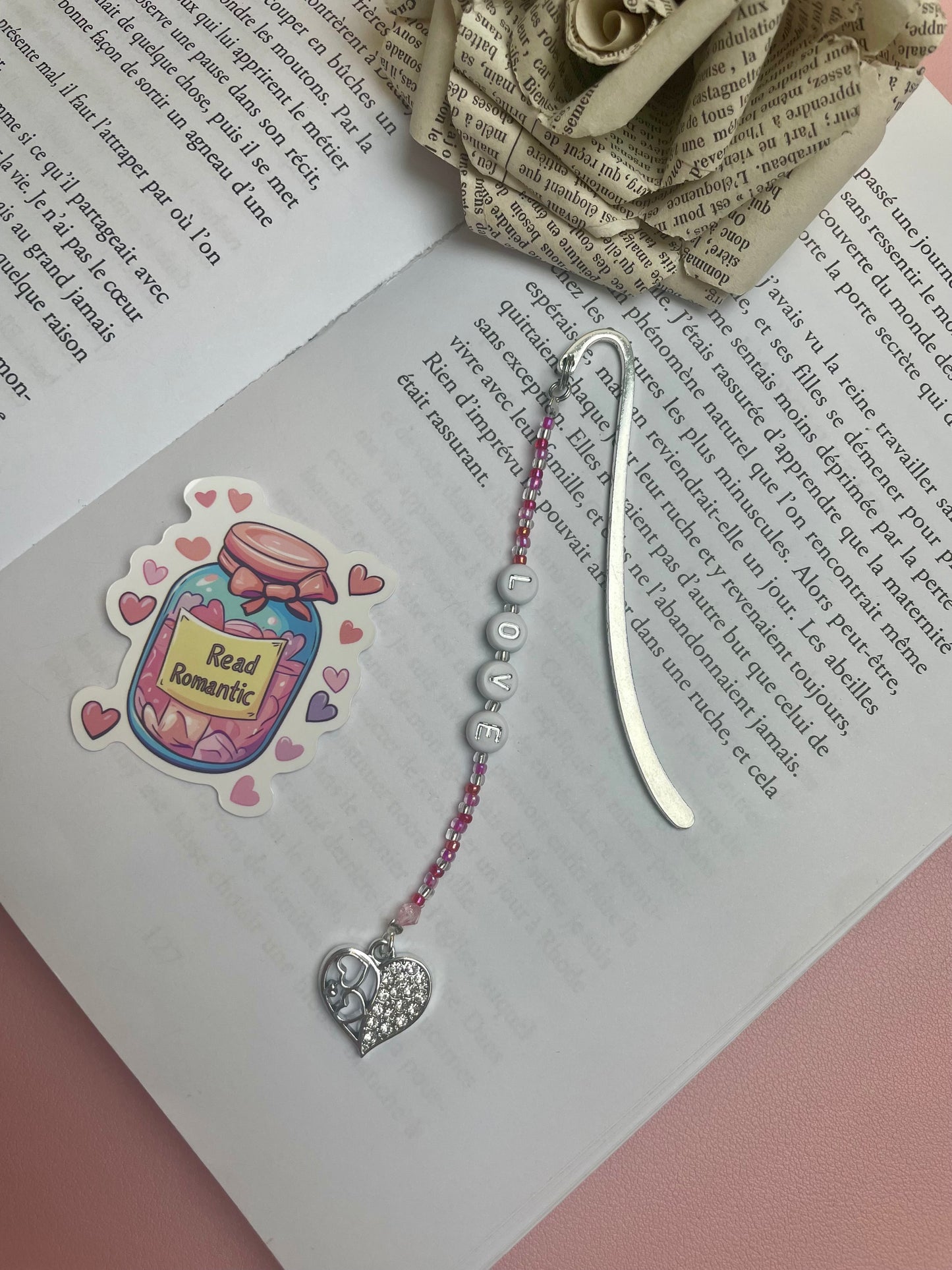 Saint Valentin đź’Ś