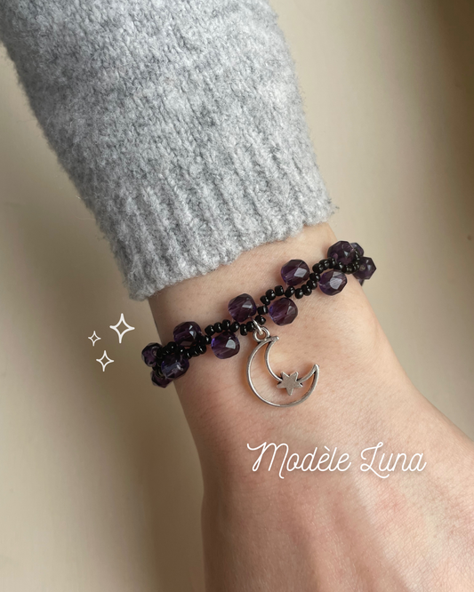 Bracelet Luna 🌙