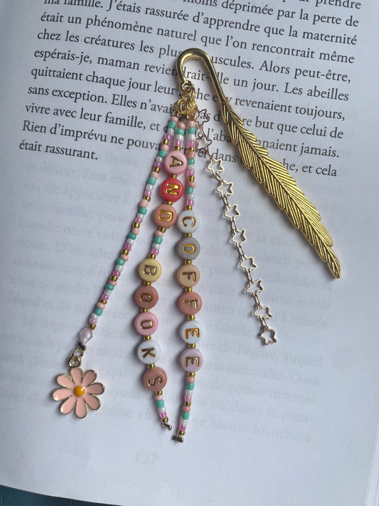 Marque-pages✨