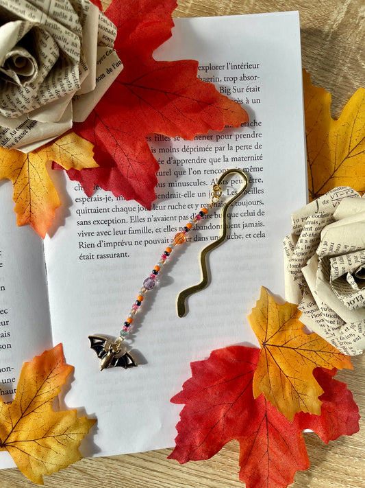 Marque-pages 🍁