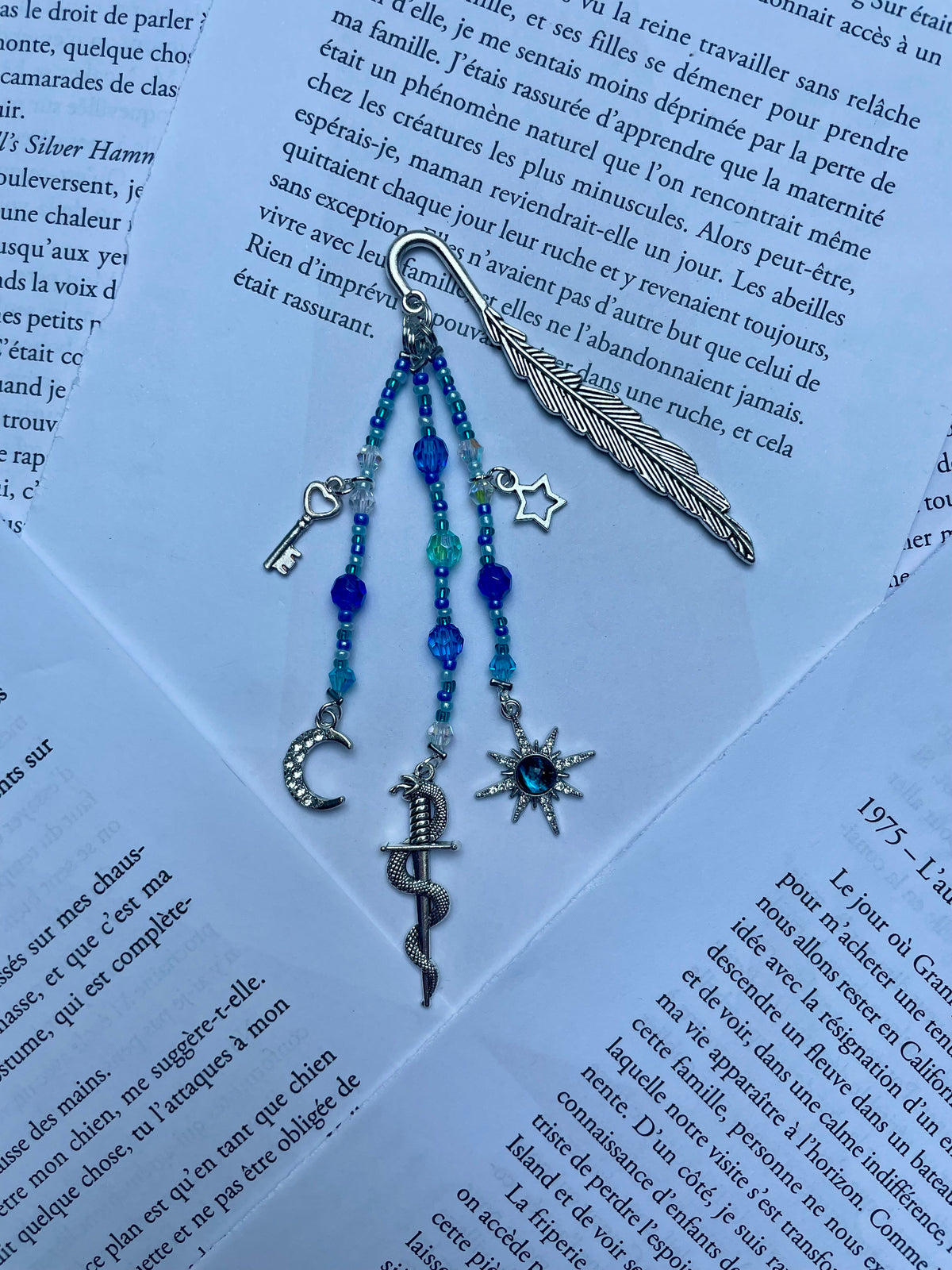 🌙💙🗡️