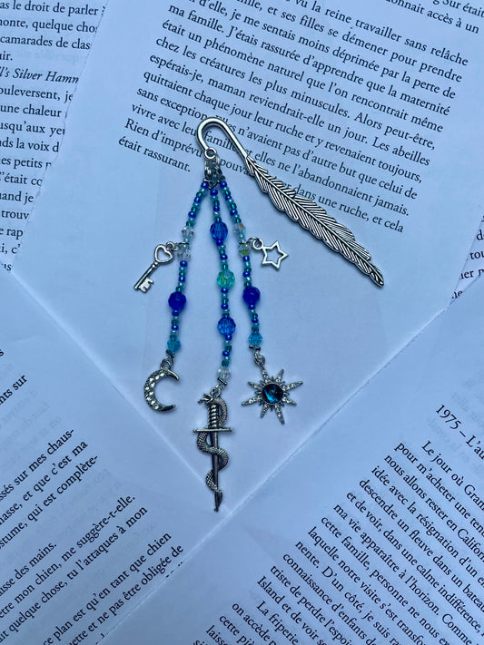 🌙💙🗡️