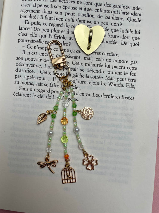 🍀🕊️🌿
