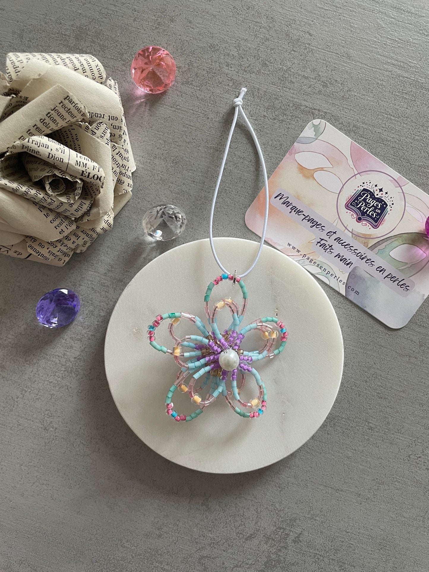 Suspension pour rétroviseur 🚗