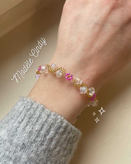 Bracelet Cindy 💗