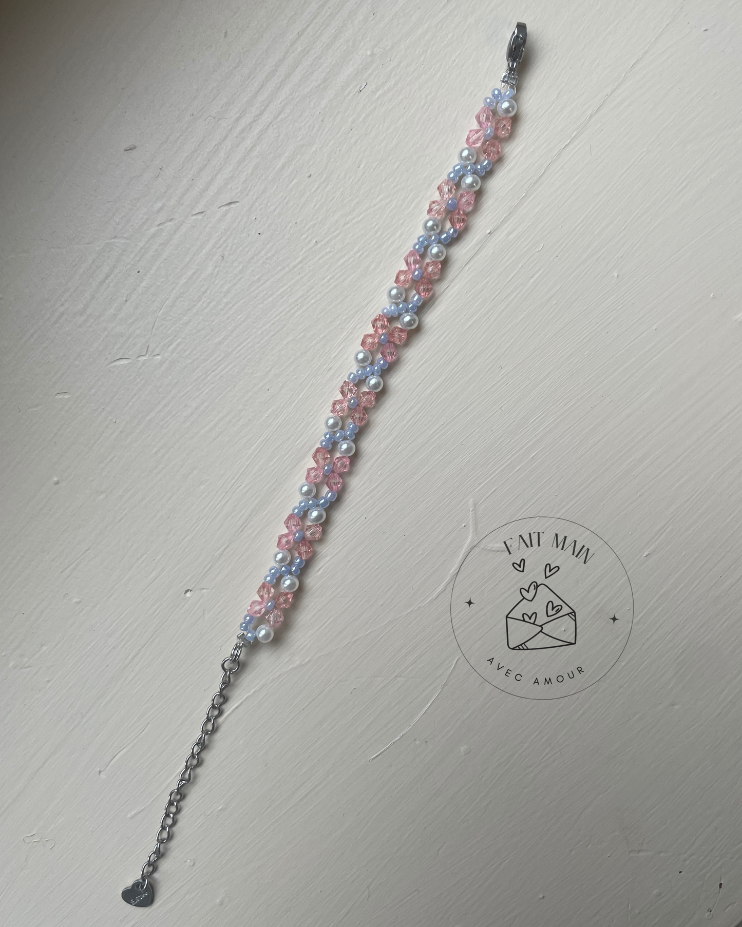 Bracelet Mégane 🌷