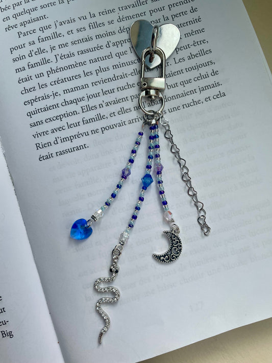 Accessoire pour liseuse 💙