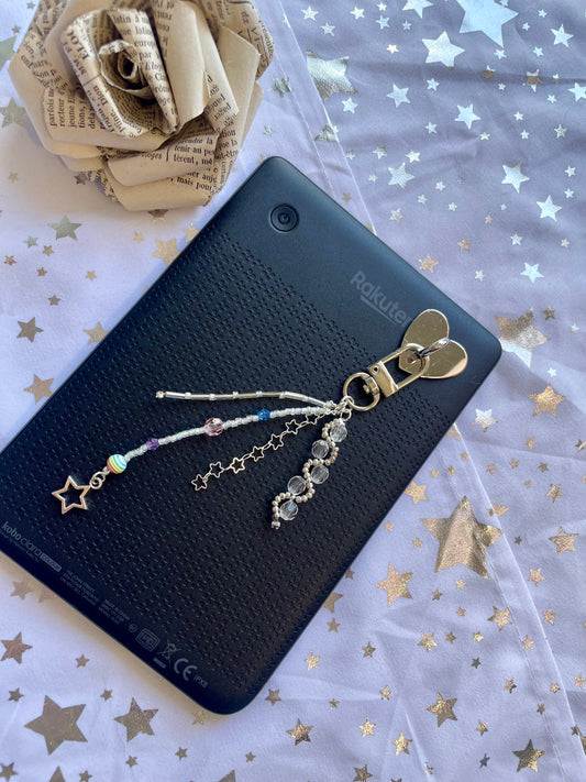 Accessoire pour liseuse