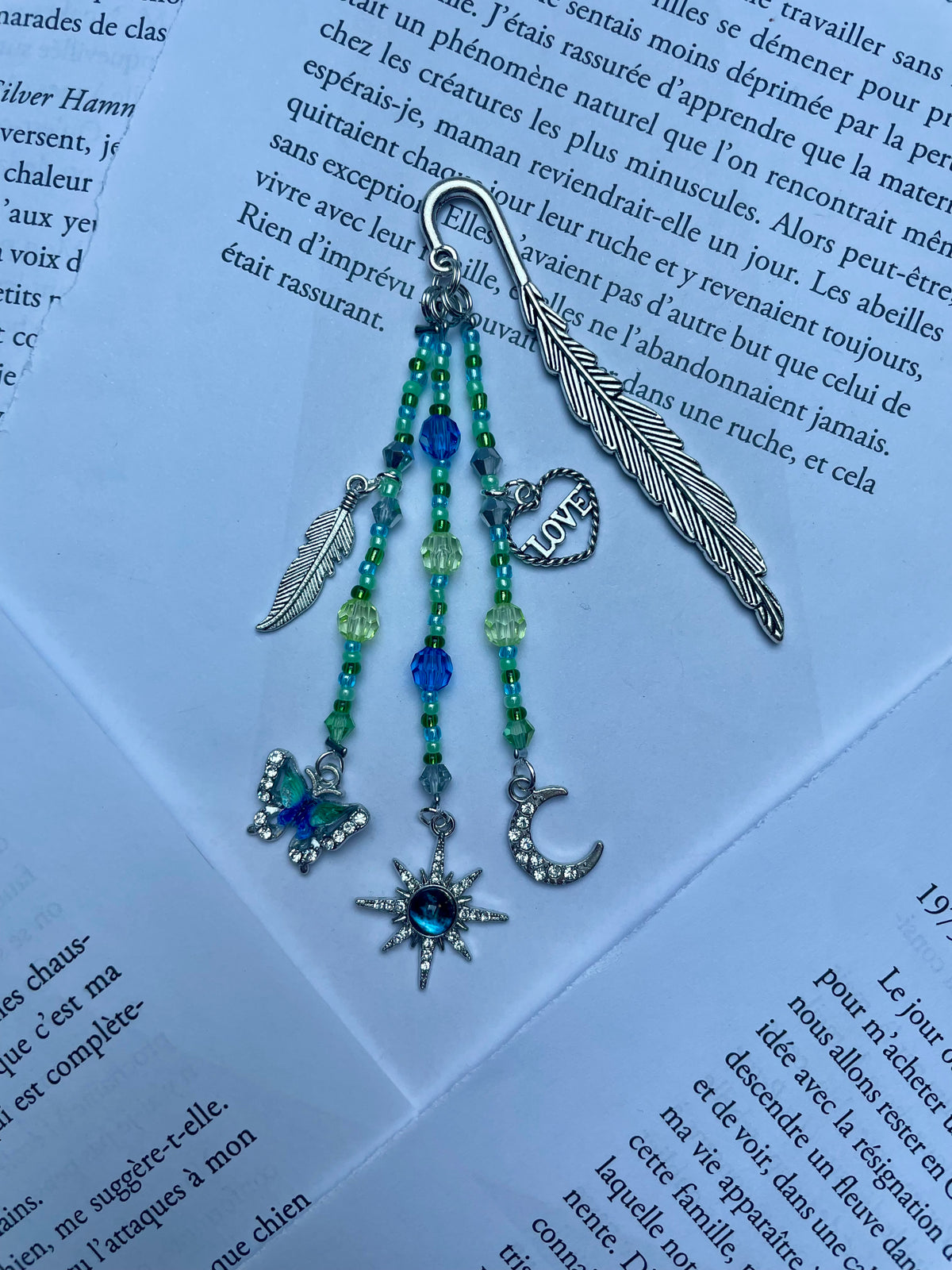 🦋💚🌙