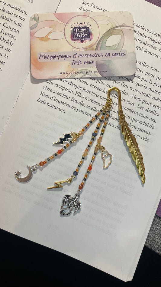 Création personnalisée pour Clémentine ✨