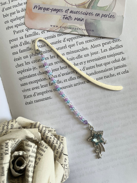 Marque-pages 🌟