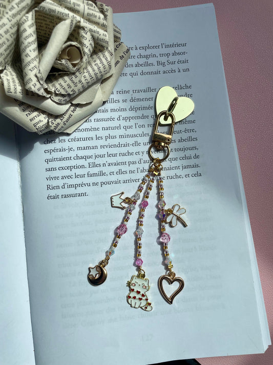 Accessoire pour liseuse 😻🤍
