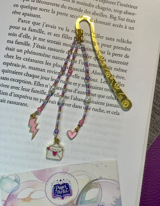 Coup de foudre ⚡️💗