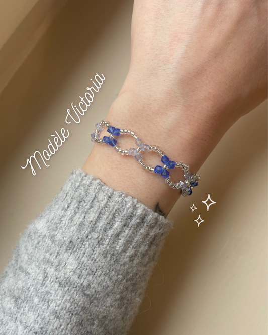 Bracelet Victoria ✨