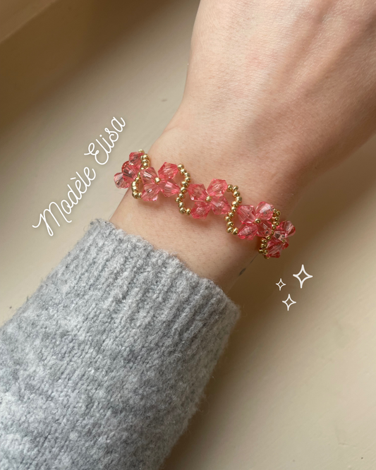 Bracelet Élisa 💕