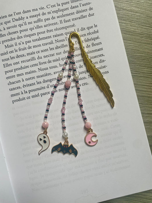 Marque-pages👻🩷