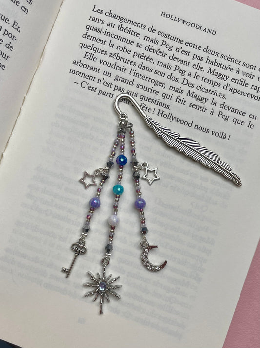 🌙🗝️⭐️