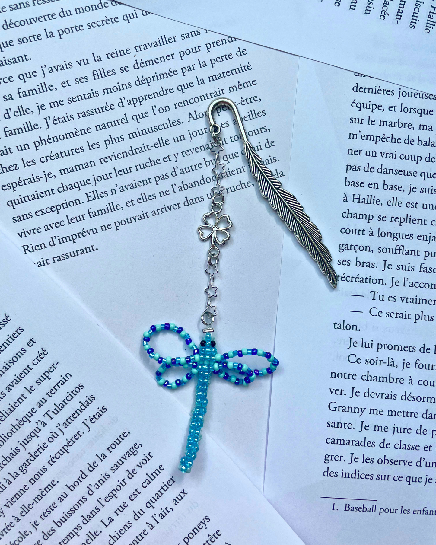 Libé’livre 💙