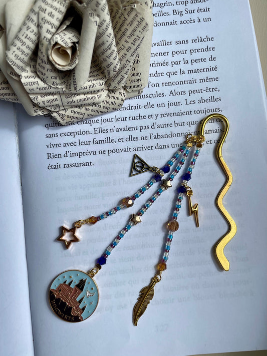 Inspiration Harry Potter