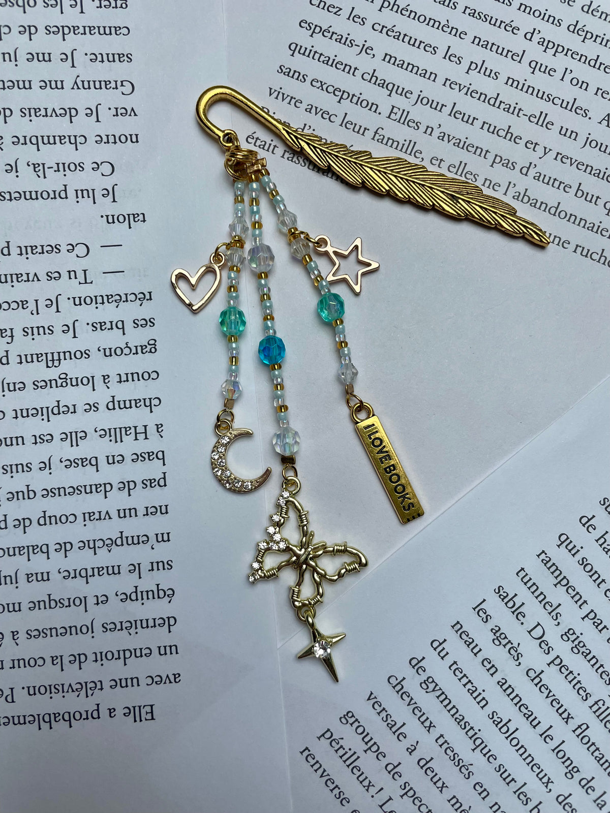 📖🩵🦋