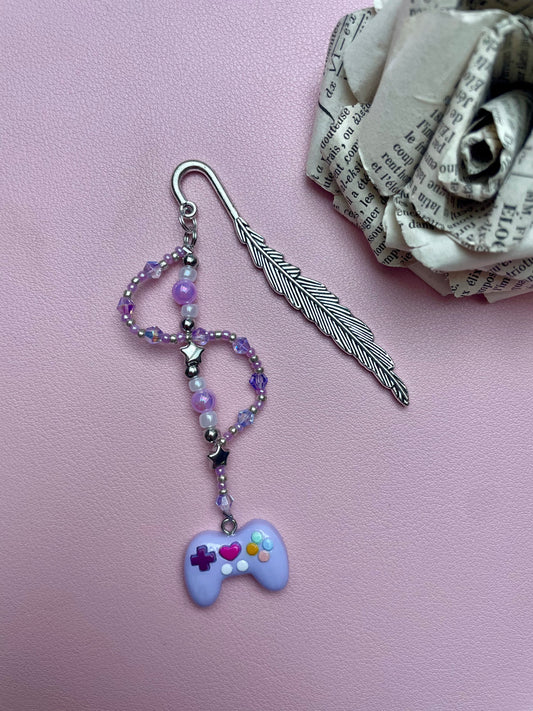 🎮💜