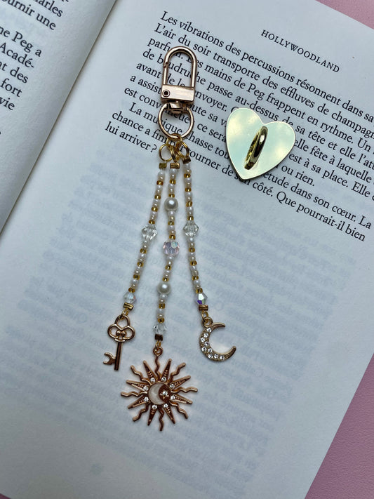 ☀️🗝️🌙