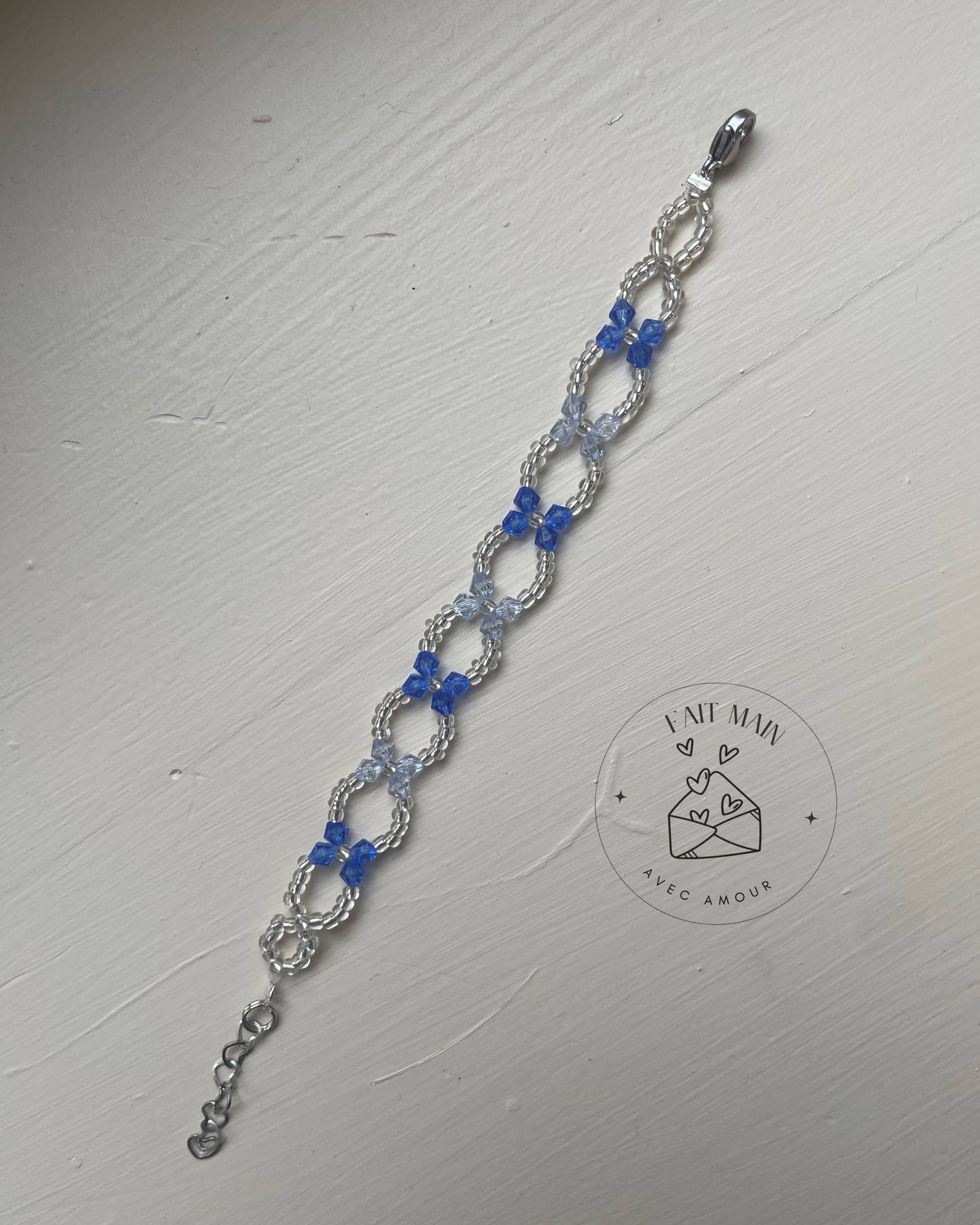 Bracelet Victoria ✨