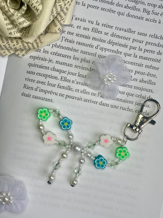 Porte-clés Coquette 🎀