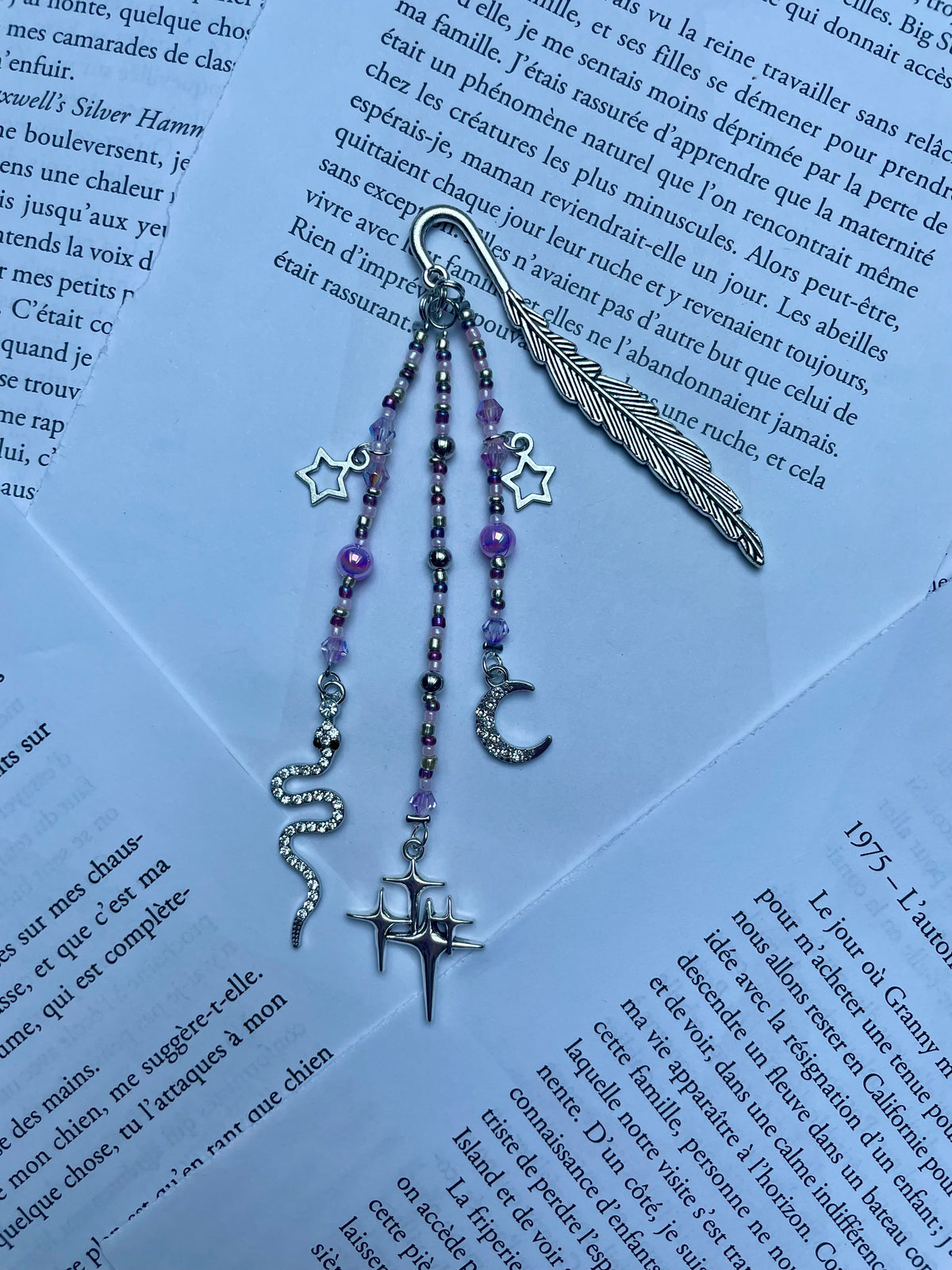 ✨🐍🌙