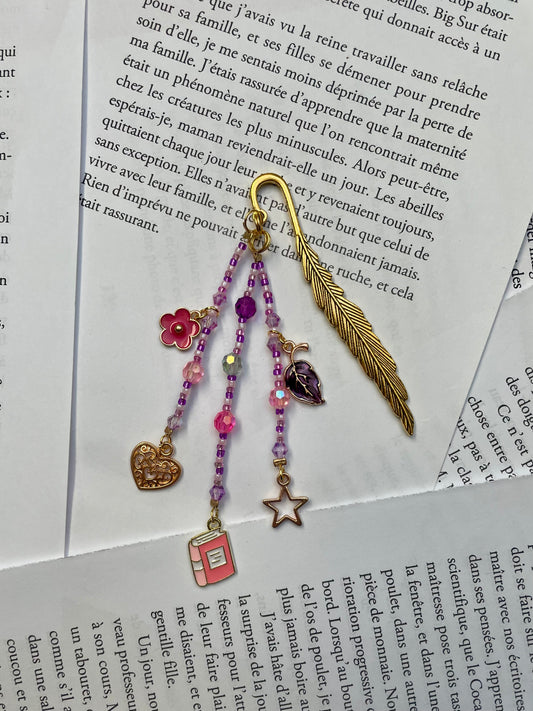 💗📖🌟