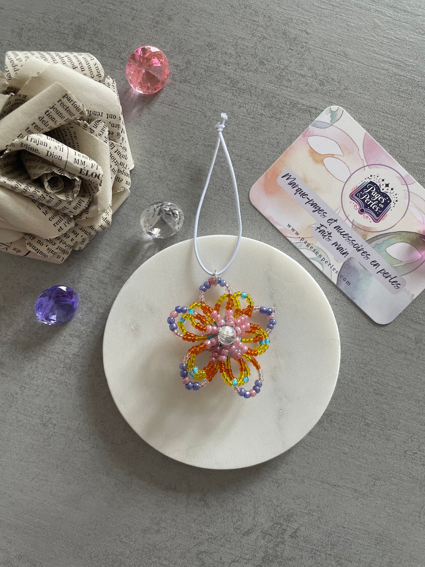 Suspension pour rétroviseur 🚗