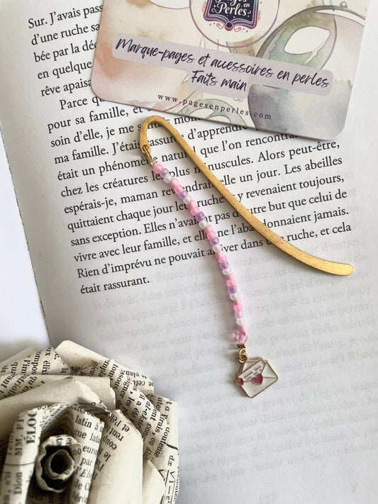 Marque-pages💌