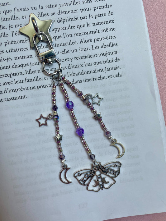 Accessoire pour liseuse 🌙