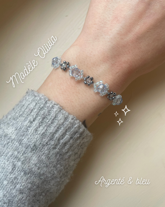 Bracelet Olivia 🫶🏻