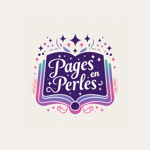 Pages en perles